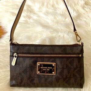 Michael Kors handbag